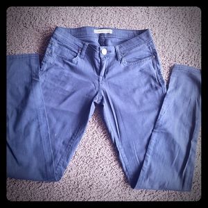 Life in progress Jeans